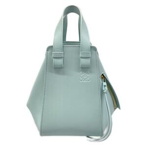 Loewe Hammock Bag Compact Tote Bag